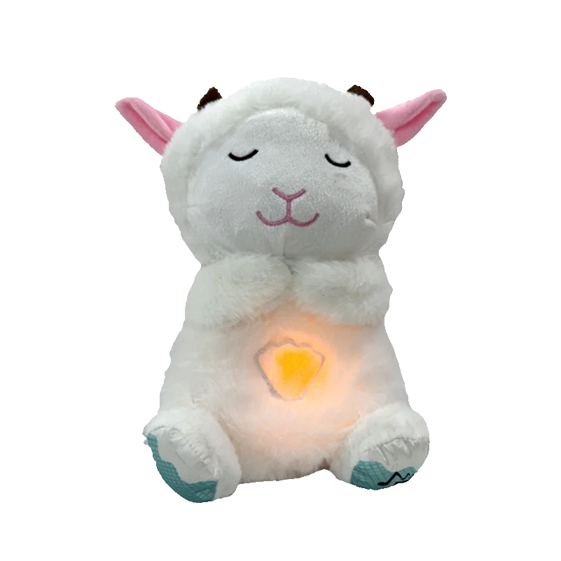 Schlummer Lamm