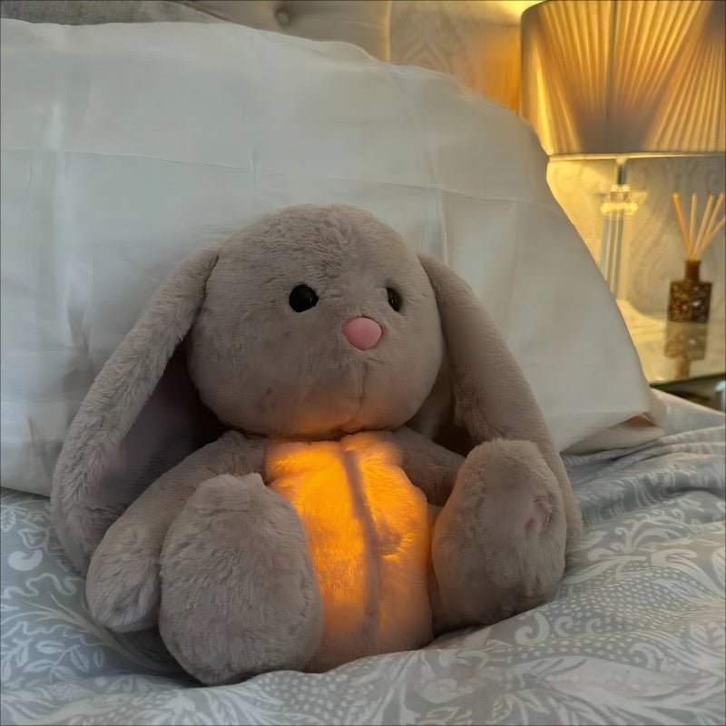 Schlummer Hase