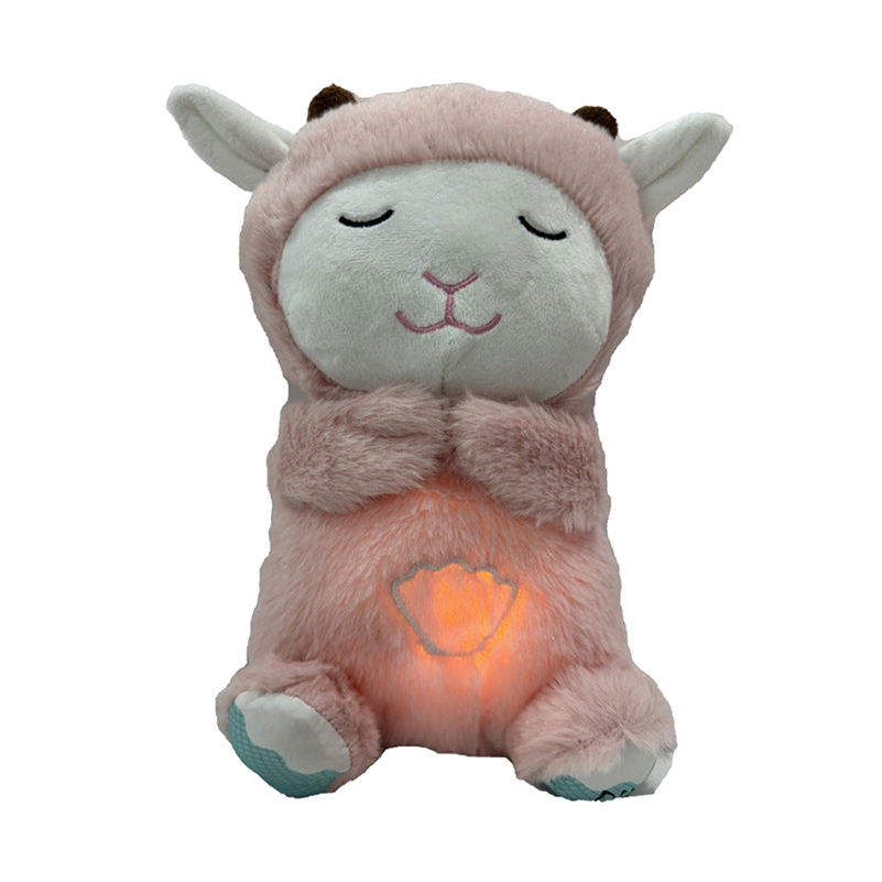 Schlummer Lamm