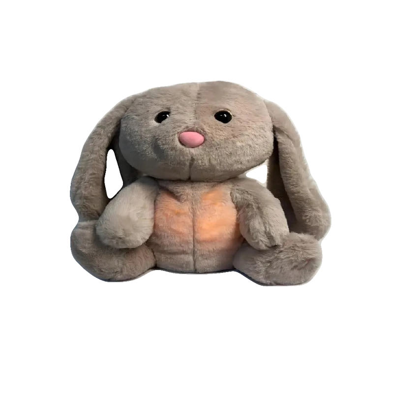 Schlummer Hase