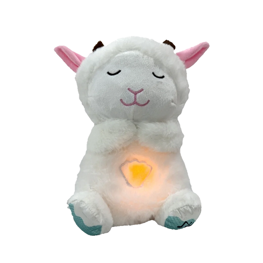 Schlummer Lamm
