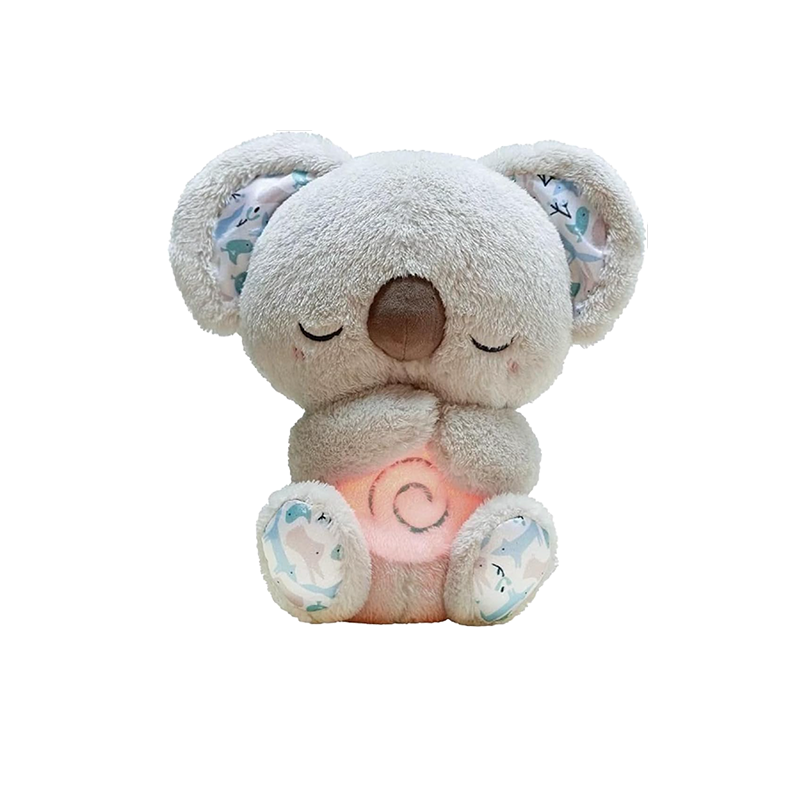 Schlummer Koala