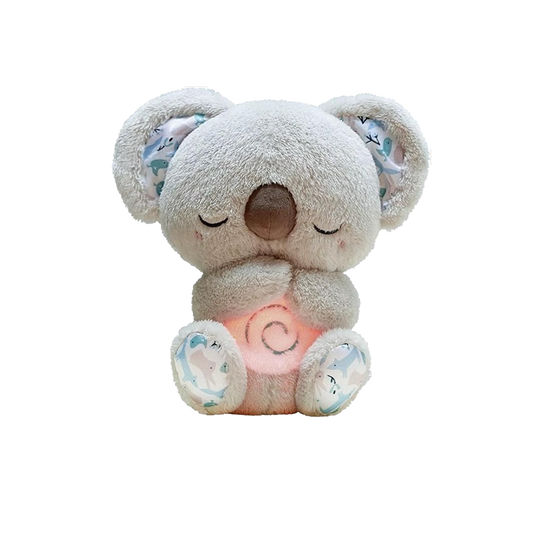 Schlummer Koala