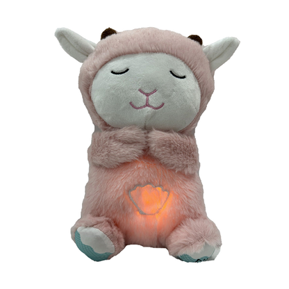 Schlummer Lamm