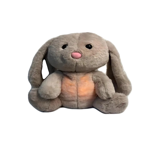 Schlummer Hase